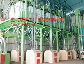 陜西 西安玉米深加工設(shè)備最大的工廠是哪家你們知道嗎