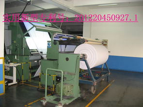 供應(yīng)配額tc a型大卷裝驗布卷布機 紡機,紡紗機械 中華紡機網(wǎng)