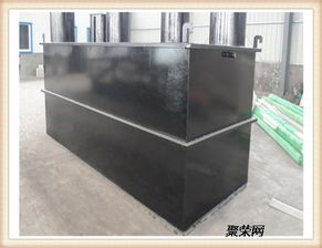 濮陽罐頭加工廠廢水處理設備性價比高的廠家