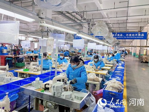 新春走基層丨復(fù)工生產(chǎn)忙 奮戰(zhàn) 開(kāi)門(mén)紅