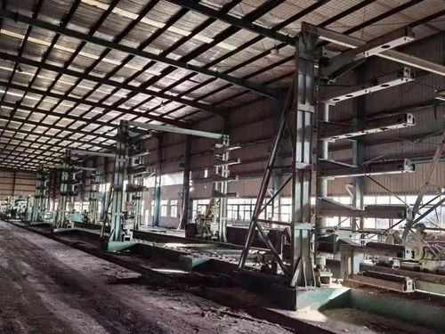 最新消息 唐山一鋼企拍賣(mài)一線設(shè)備