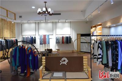 78萬(wàn)人在線圍觀 縣委書(shū)記代言清河羊絨首播成功