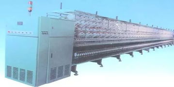 一根紗線的誕生過程,從原理到成紗一文讀懂