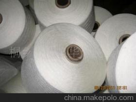 【2/20純滌縫紉線紡紗來料加工】價格,廠家,圖片,化纖紗線,桐鄉市洲泉華忠制線廠-