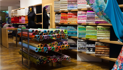 紡織工業(yè)帶動(dòng)下 紡織機(jī)械行業(yè)發(fā)展前景較好