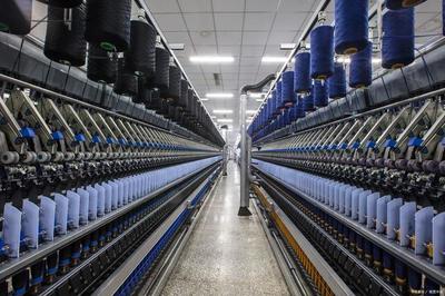 面向中西亞、服務兩個13億市場,烏魯木齊紡服商貿中心雛形初顯!