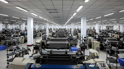 消費市場復蘇,南山智尚預計凈利潤增長至少50%