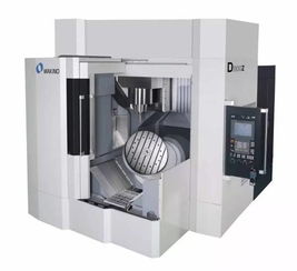 cimt2017展品簡(jiǎn)介之一 來自北一 牧野 日發(fā) 寶機(jī) 孚爾默