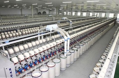 從慈母手中線(xiàn)到人造纖維:我們穿的是什么?