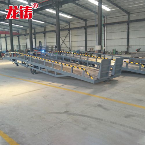 衡水市景縣液壓登車(chē)橋廠家加工廠終身維護(hù)