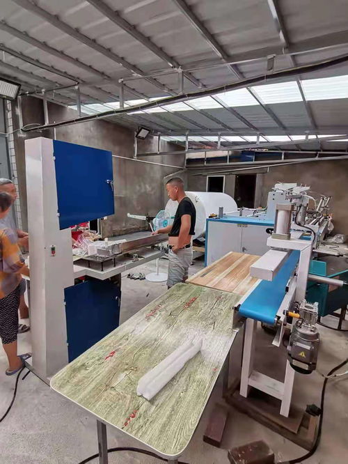 衛(wèi)生紙小型加工廠好不好做