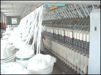 紡紗加工-加工 各規(guī)格紡織紗線 按顧客所需 冰島毛 起毛紗 圈圈紗-紡紗加.