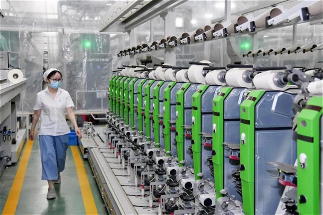 攜手高校和企業(yè),新洲籌集4000余個優(yōu)質(zhì)崗位