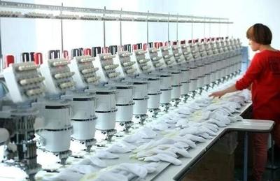 絕處逢生 小紡企如何借印染加工成就全球前三奇跡