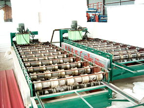 唐?？h十農(nóng)場(chǎng)順弘彩鋼加工廠 一站式建材加工服務(wù)專家