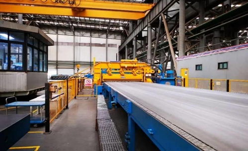 懂行的5G智慧工廠 大國(guó)重器背后的制造業(yè)數(shù)字化轉(zhuǎn)型與紡紗銷售新篇章